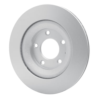 DFC 04-11 Mazda RX-8 Rear GeoSPEC Coated Rotor