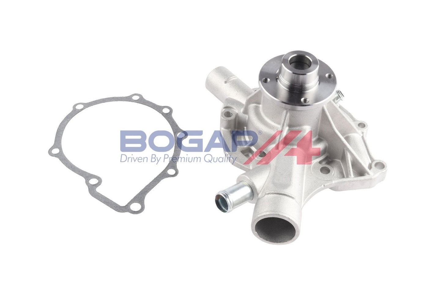 BOGAP C4234129 Water Pump, Engine Cooling