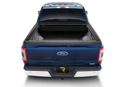 Retrax 2021 F-150 Super Crew/Super Cab & Reg. Cab 6.5ft Bed RetraxONE MX