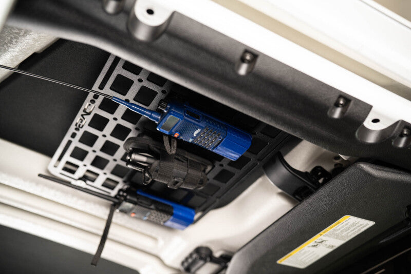 DV8 Offroad DV8 Universal Molle Panels - 15x12in