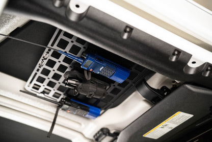DV8 Offroad DV8 Universal Molle Panels - 15x12in