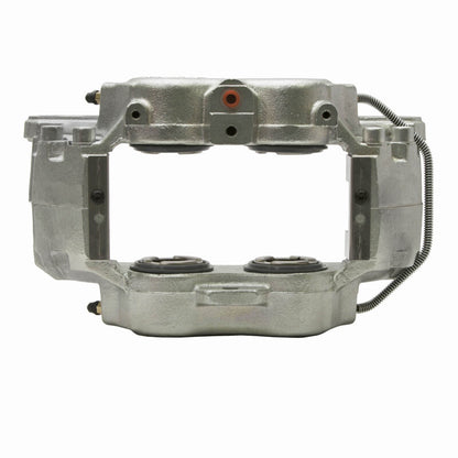 DFC 91-22 Blue Bird TC1000 Fr & Rr L/Front Left Premium Caliper - Silver Zinc Coated