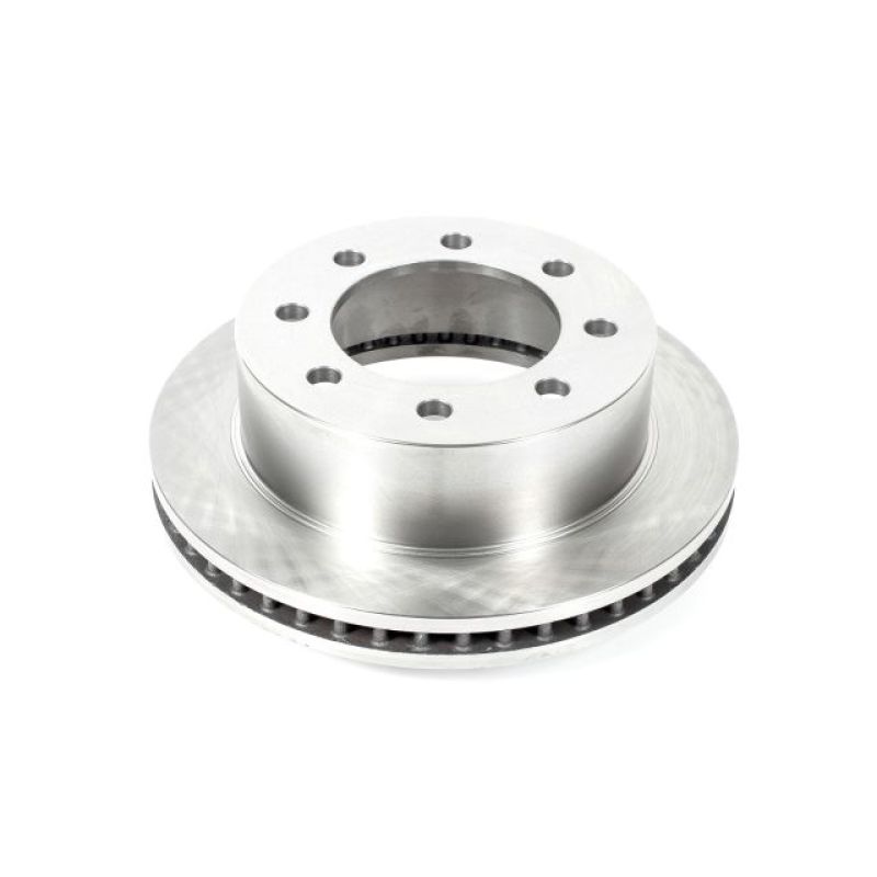 PowerStop Power Stop 00-02 Dodge Ram 2500 Front Autospecialty Brake Rotor