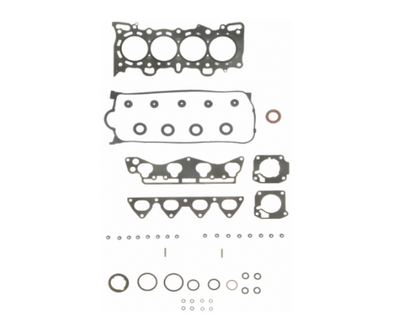 Fel-Pro 99-00 Acura EL/Honda Civic PermaTorque Engine Cylinder Head Gasket Set