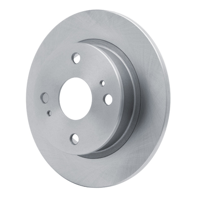 DFC 79-81 Toyota Celica Rear Brake Rotor
