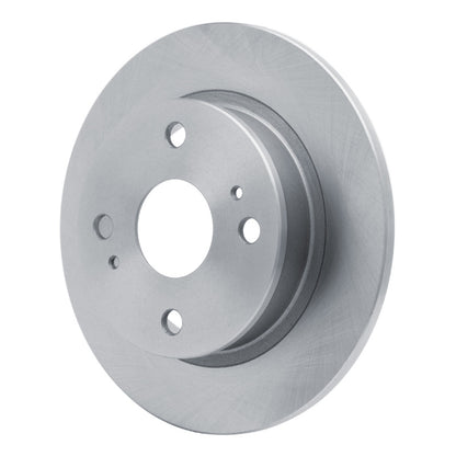 DFC 79-81 Toyota Celica Rear Brake Rotor