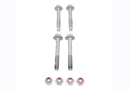 Ford Racing 2015-2016 Mustang Performance Pack Front Control Arm Kit