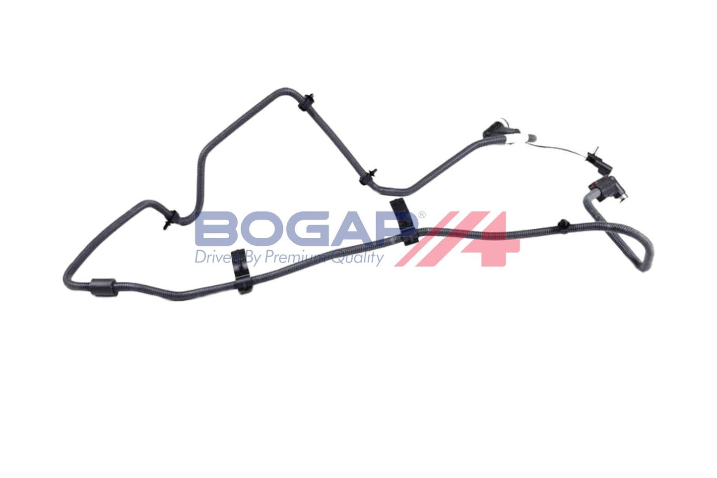 BOGAP W1834101 Urea Hose