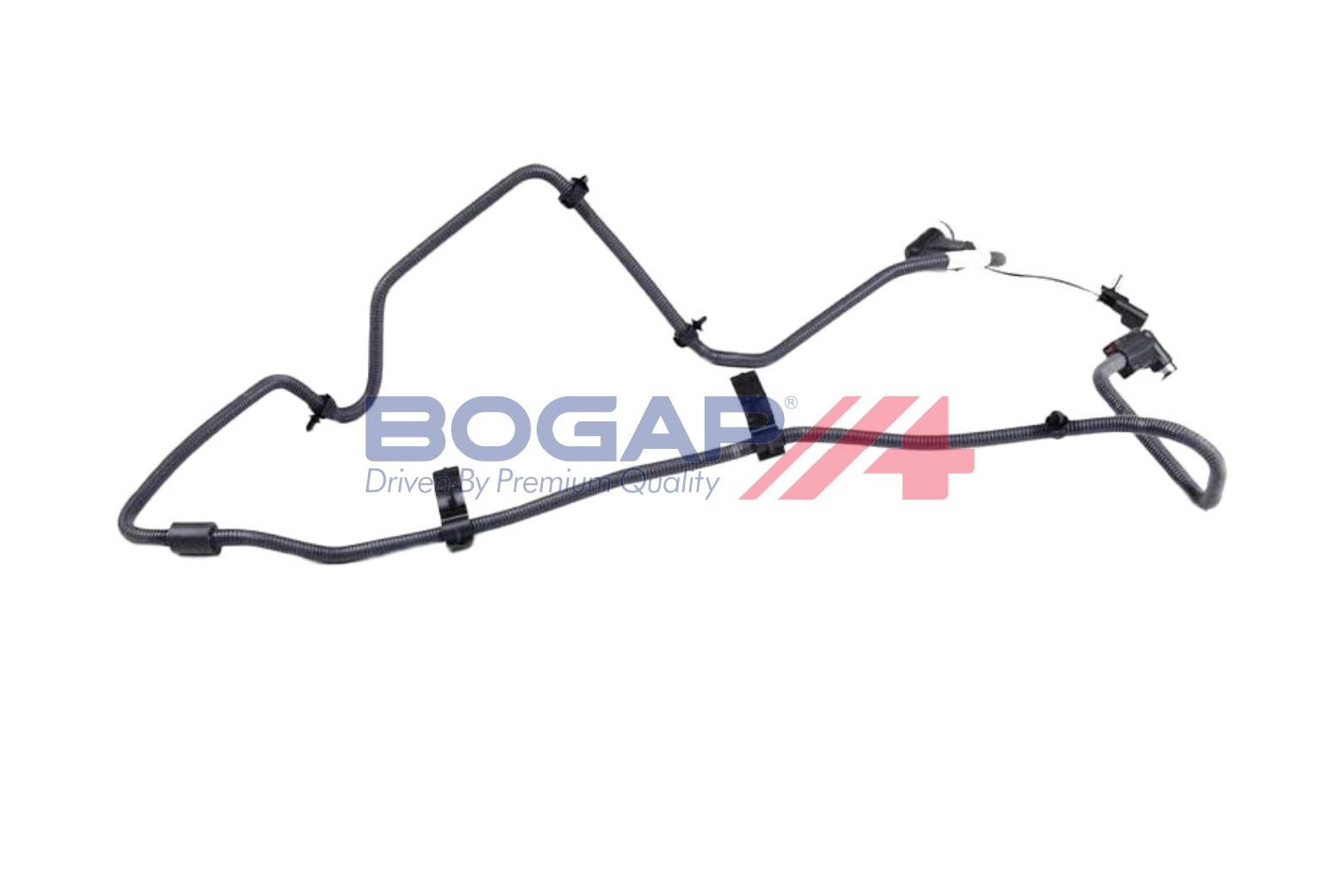 BOGAP W1834101 Urea Hose