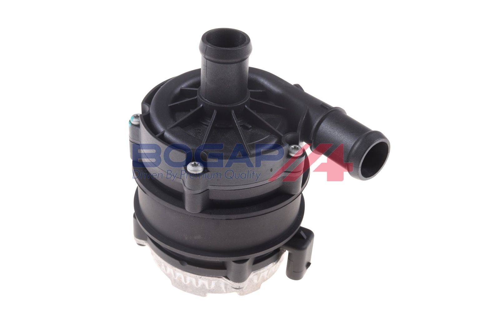 BOGAP A4233142 Auxiliary Water Pump (Cooling Water Circuit)