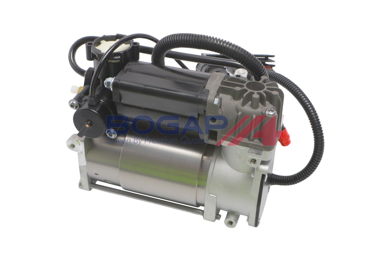 BOGAP A3428103 Compressor, Compressed-Air System