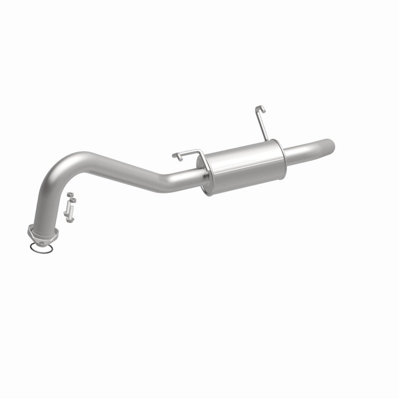 Magnaflow BRExhaust 97-00 Infiniti QX4/ 06-00 Nissan Pathfinder Muffler Kit