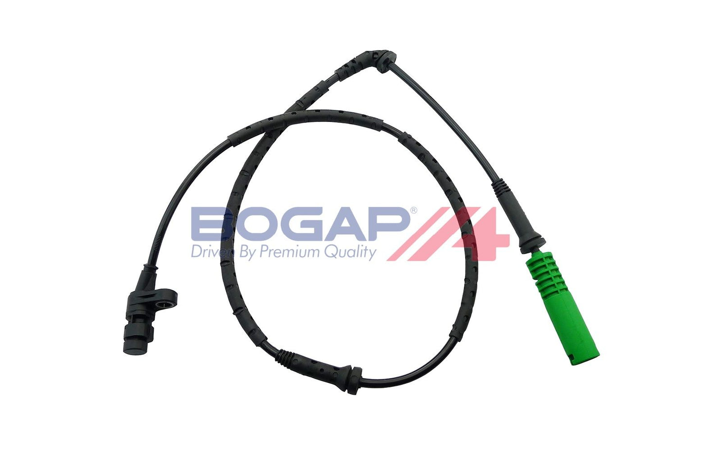 BOGAP E7117135 Sensor, Wheel Speed