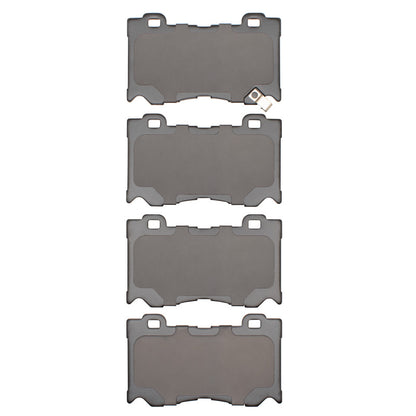 R1 Concepts R1 2008-2025 Infiniti M35H Front R1 Optimum OE Pads