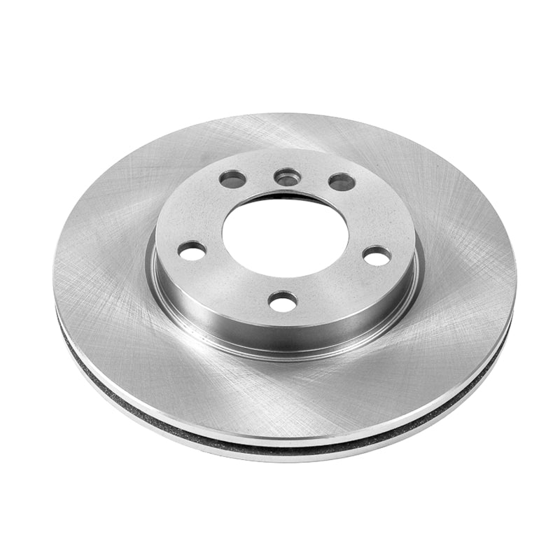 PowerStop Power Stop 11-16 Mini Cooper Countryman Front Autospecialty Brake Rotor