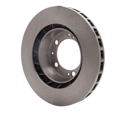 DFC 86-91 Porsche 944 Turbo Right Front Brake Rotor