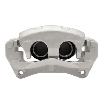 DFC 15-15 Subaru Legacy Front-R Premium Caliper - Silver Zinc Coated