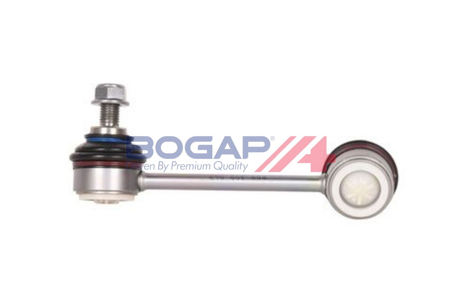 BOGAP W3321107 Link/Coupling Rod, Stabiliser Bar