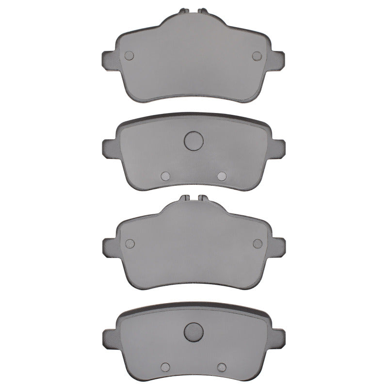 DFC 12-20 Mercedes-Benz GLE300D Rear Euro 5000 Ceramic Brake Pads