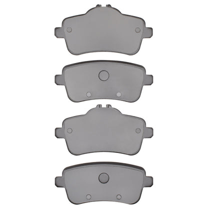 DFC 12-20 Mercedes-Benz GLE300D Rear Euro 5000 Ceramic Brake Pads