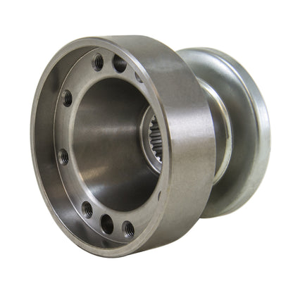 Yukon Gear & Axle Yukon Gear Replacement Pinion Flange For Dana 44 JK / 24 Spline