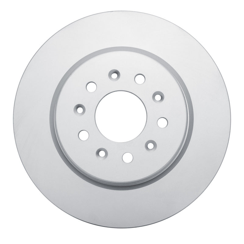 DFC 20-25 Cadillac CT4 Rear GeoSPEC Coated Rotor