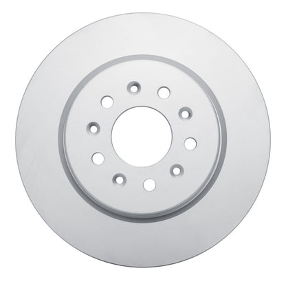 DFC 20-25 Cadillac CT4 Rear GeoSPEC Coated Rotor