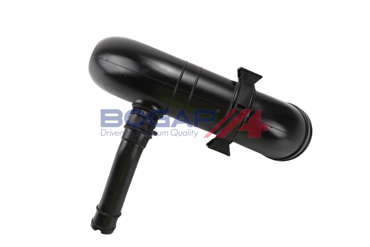 BOGAP W6110113 Intake Hose, Air Filter