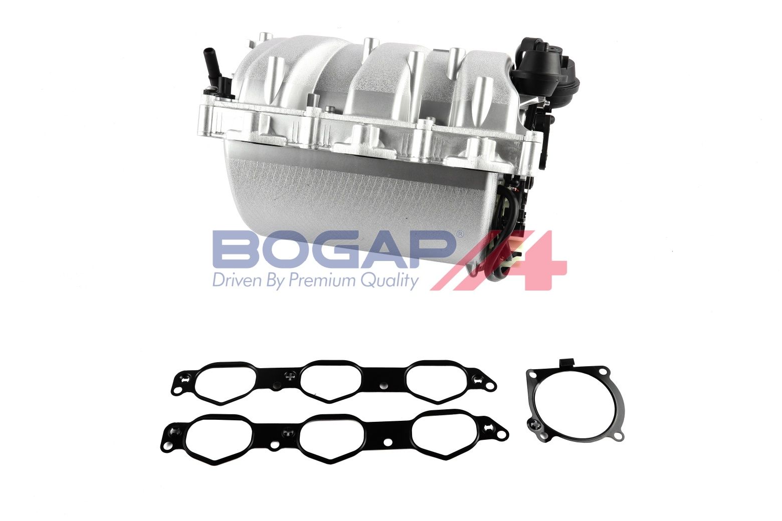 BOGAP C1716100 Intake Manifold Module