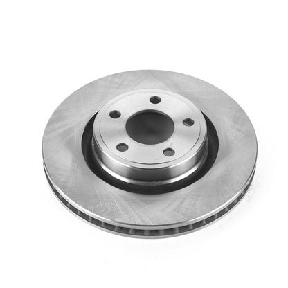 PowerStop Power Stop 15-19 Ford Mustang Front Autospecialty Brake Rotor