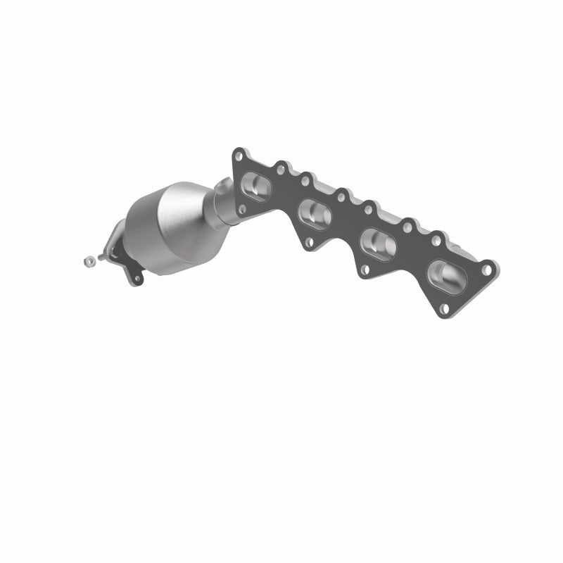 MagnaFlow Direct Fit Catalytic Converter 09-10 Hyundai Genesis 4.6L