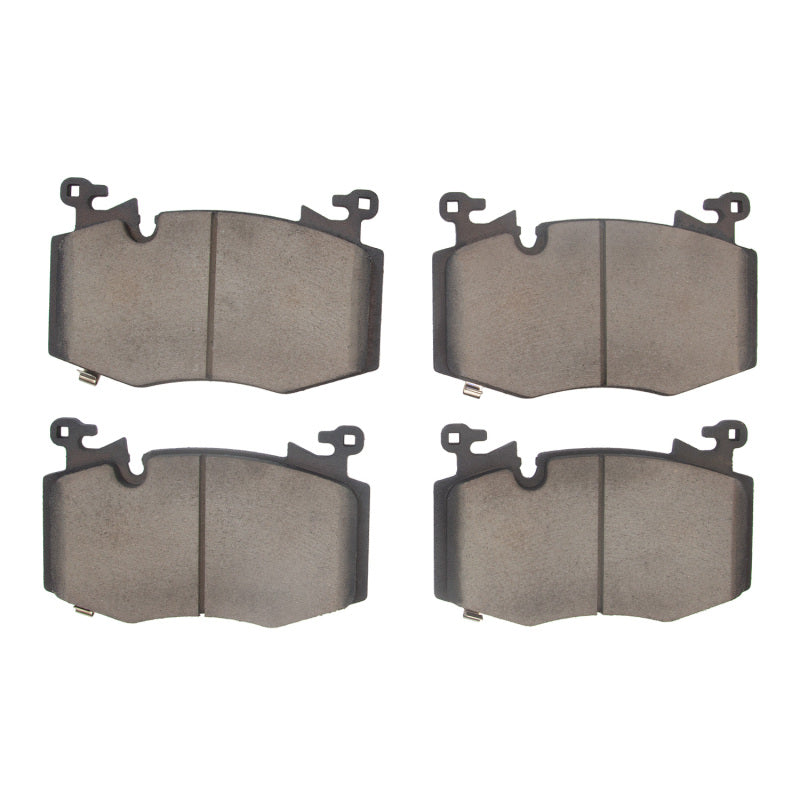 DFC 19-20 Cadillac CT6 Front 5000 Advanced Ceramic Brake Pads