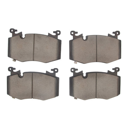 R1 Concepts R1 19-20 Cadillac CT6 Front Optimum OE Brake Pads