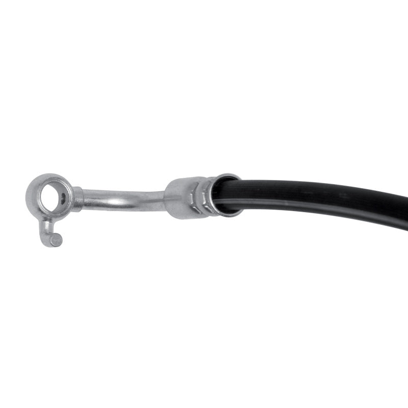 DFC 09-09 Hyundai Genesis Sedan Front-R Brake Hose