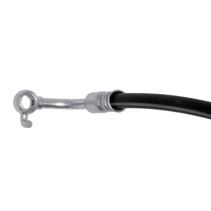 DFC 09-09 Hyundai Genesis Sedan Front-R Brake Hose