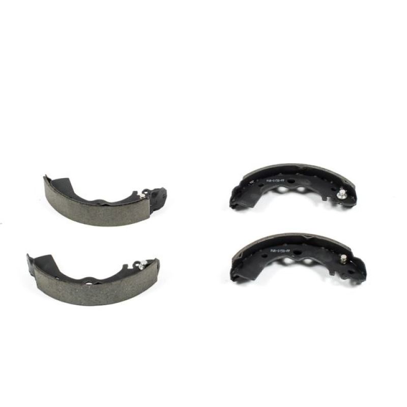 PowerStop Power Stop 95-98 Nissan 200SX Rear Autospecialty Brake Shoes