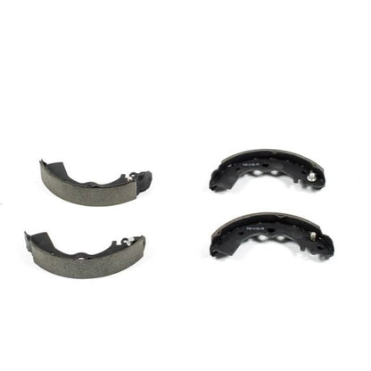 PowerStop Power Stop 95-98 Nissan 200SX Rear Autospecialty Brake Shoes
