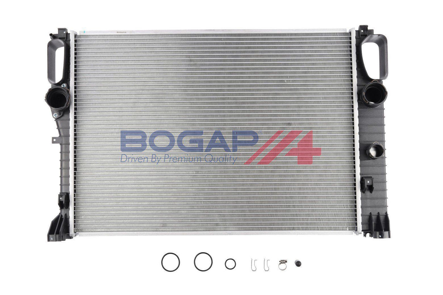 BOGAP C4210106 Radiator, Engine Cooling
