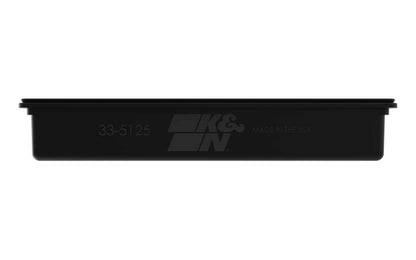 K&N Engineering K&N 2022+ Jeep Grand Wagoneer Replacement Air Filter
