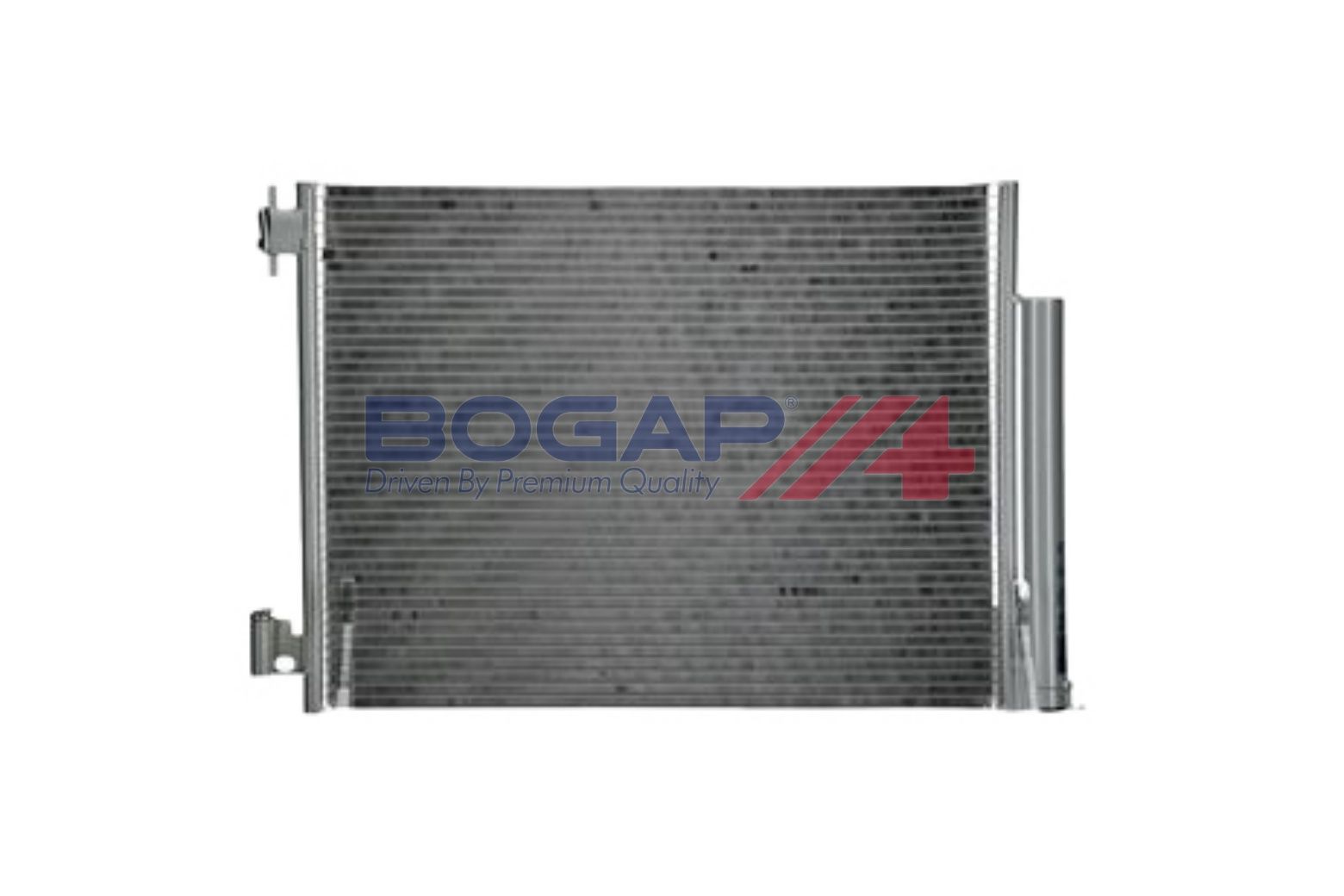 BOGAP C4117139 Condenser, Air Conditioning