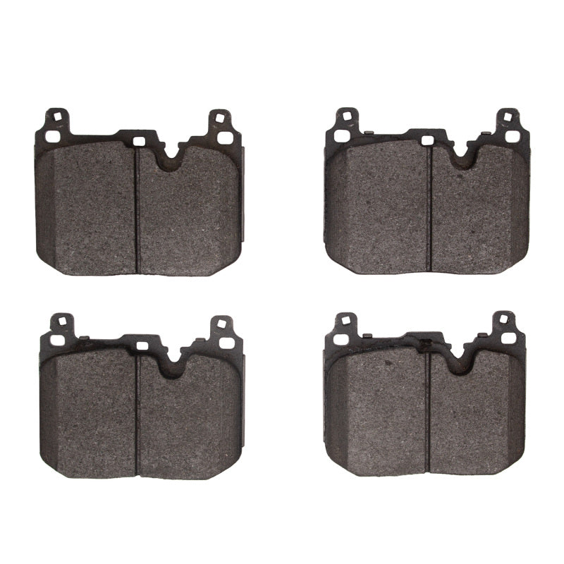 R1 Concepts R1 19-25 BMW X2 Front R1 Optimum OE Brake Pads