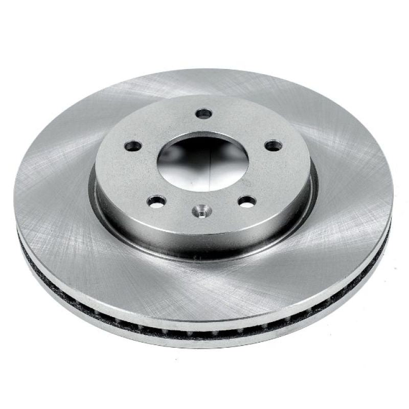 PowerStop Power Stop 12-15 Chevrolet Captiva Sport Front Autospecialty Brake Rotor