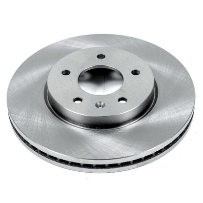 PowerStop Power Stop 12-15 Chevrolet Captiva Sport Front Autospecialty Brake Rotor
