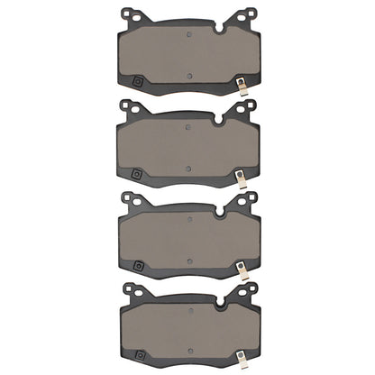 R1 Concepts R1 19-20 Cadillac CT6 Front Optimum OE Brake Pads