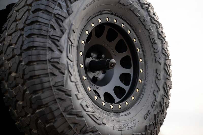 DV8 Offroad DV8 18-24 Jeep Wrangler JL Extreme Recon & Rubicon X - Camera Extension
