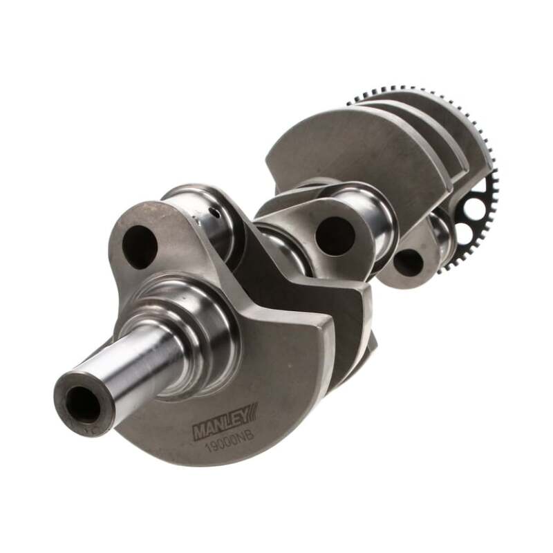 Manley Performance Manley Chevrolet LS Forged Crankshaft - 4.100in Stroke