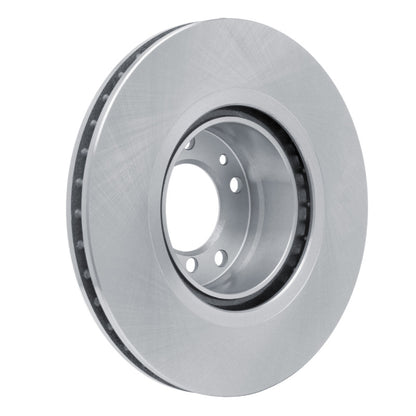 DFC 93-97 BMW 840Ci Front Brake Rotor
