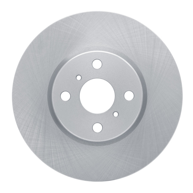 DFC 12-18 Toyota Yaris (USA/Canada) Front Brake Rotor