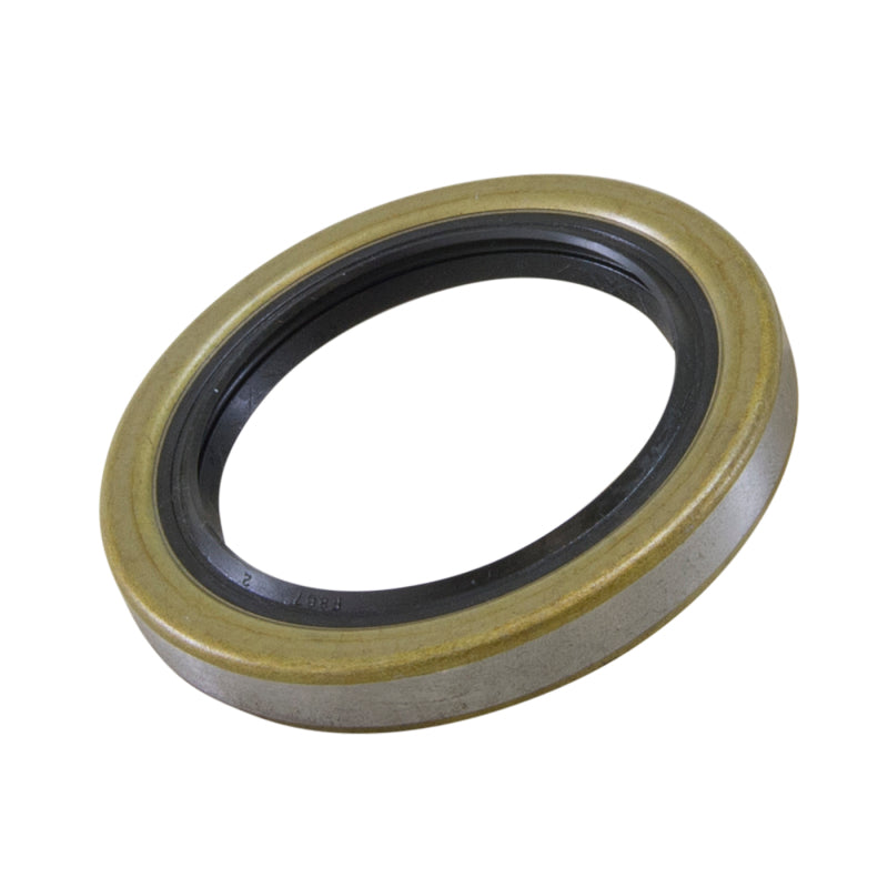 Yukon Gear & Axle Yukon Gear 9in Ford Pinion Seal For 35 Spline Pinion