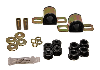Energy Suspension 23 Mm Stabilizer Bar Set - Black